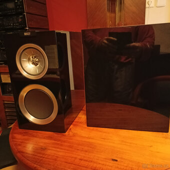KEF R300 - 4