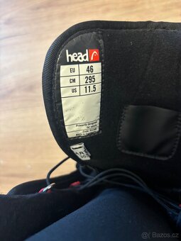 Snowboardové boty - 4