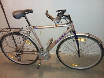 JÍZDNÍ KOLO MADISON - 4