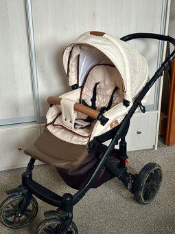 Kočárek Camini Frontera 2v1 - 4