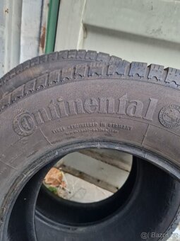 225 / 75 R 16 - 2 KS M+S - 4