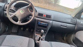 Octavia 1.9 TDI 66KW - 4