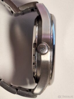 Pánské hodinky JVD automatic 5atm - 4