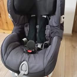 Autosedačka Britax Romer 0-18 kg - 4