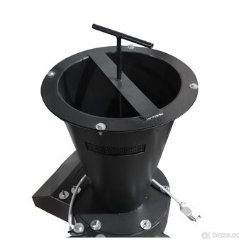 Drtič obilí, sena a slámy - 4