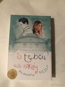 Knihy pro dospělé - 4