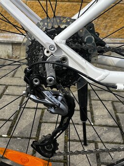 Trekove kolo Scott Lady - 4