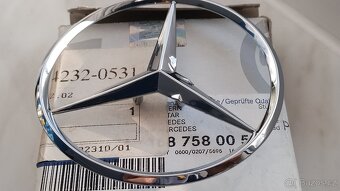 nahradni dily Mercedes-Benz - 4