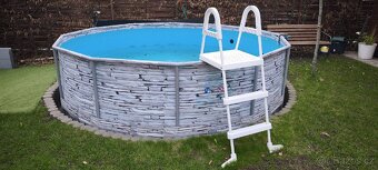 Bazen Florida Marimex - 4