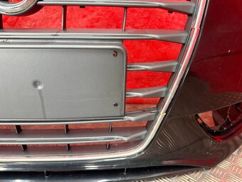 PŘEDNÍ NÁRAZNÍK AUDI A3 8V 2012-2016 8V3807437 - 4