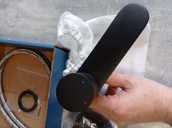 Umyvadlová baterie - 4