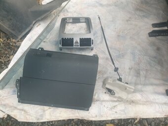 VW TOURAN CROSS 2007 - 4