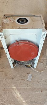 Plynový kotel Protherm - 4