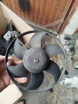 Porsche 986 boxster Díly - 4