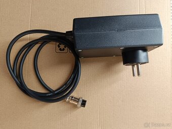 gramo preamp Actidamp Mk4 v3 - 4