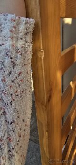 Postel Ikea Hemnes + 2x matrace - 4