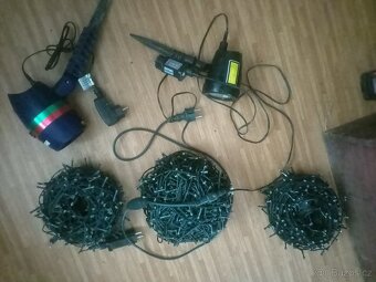 Vánoční osvětlení - 4