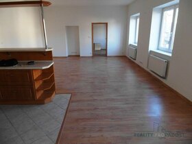 Prodej bytu OV 2+kk 80 m2, Velká Bystřice, okres Olomouc - 4