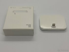 Apple iPhone Lightning Dock - White - 4