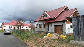 Prodej rodinného domu - Myslkovice - 4