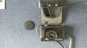 Zenit-E, kamera - 4
