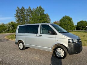 Volkswagen Transporter Combi 2.0TDI 103kW - 4