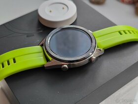 Huawei Watch GT zachovalé - nejde dotyk - 4