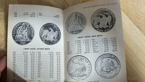 Katalog mincí USA 1969 - 4