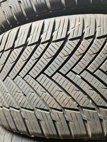 235/40R19 96Y XL(ZR) All Season Master Minerva - 4