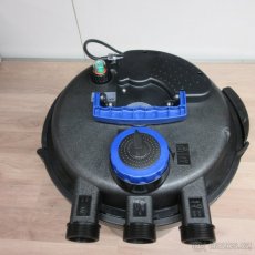 26150 UV-C UVC tlakový jezírkový filtr 11.000 l - 4