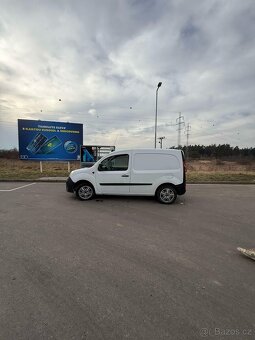 Renault Kangoo II 1.5dci 2010 - 4