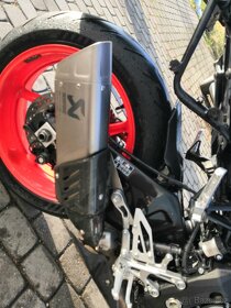 Yamaha MT-10 r.v.2019 - 4