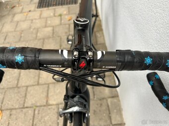 Specialized Tarmac Pro 2015 - 4