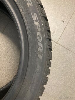 Zimní pneu Dunlop - 4