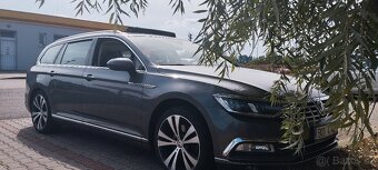 Prodám VW Passat na ND - 4
