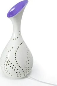 Nobilis Tilia porcelánová aromalampa elektrická

 - 4