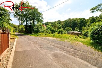Stavební pozemek, Boletice nad Labem, Děčín - 4