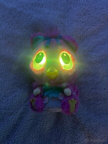 Hatchimals pink - 4