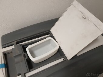 klec na středního psa značkový přepravní box - 4