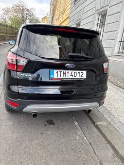 Ford kuga - 4