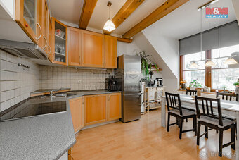 Prodej bytu 4+kk, 102 m², Rokytnice v Orl. horách - 4