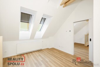 Pronájem, byty/3+kk, 104.85 m2, Mukařovská 1567/25, Strašnic - 4