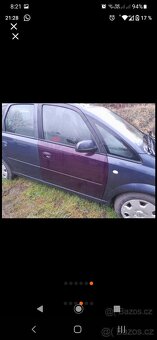 Opel Meriva 1.4 NEMECKE TP - 4
