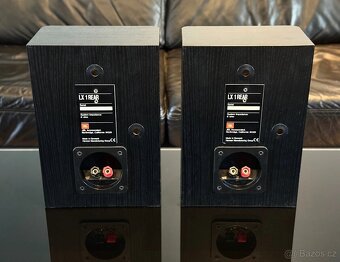 JBL LX 1 Rear Reproduktory - 4