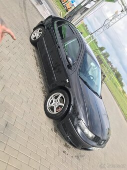 Seat Leon 1M - 4