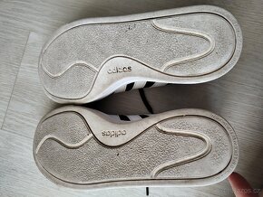 Adidas damske vychazkove boty vel.38 - 4