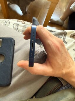 Vyměním iPhone 12 mini 64gb - 4
