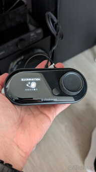 SteelSeries Arctis Pro, černá + GameDAC - 4