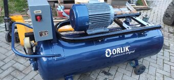 Kompresor Orlík 3jsk - 4