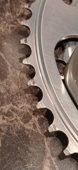 Kliky Shimano 105 - 4